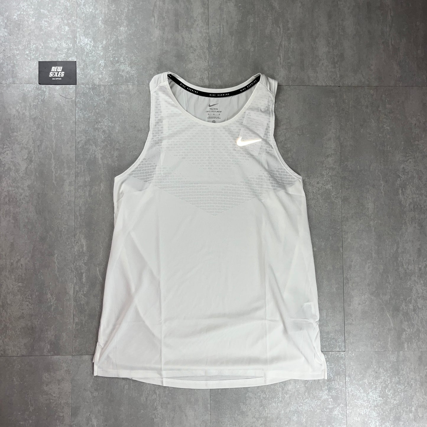 Nike ADV Vest ‘White’