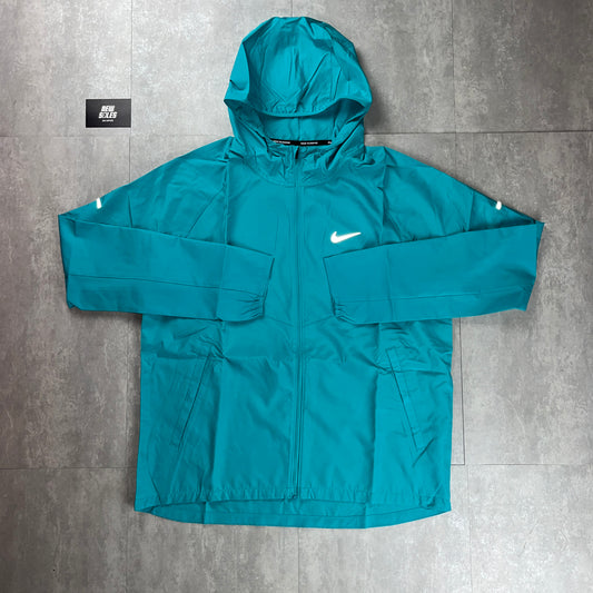 Nike Repel Miler Windrunner Jacket ‘Dusty Cactus’