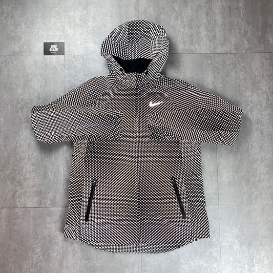 Nike Windrunner Jacket ‘Reflective Shield’