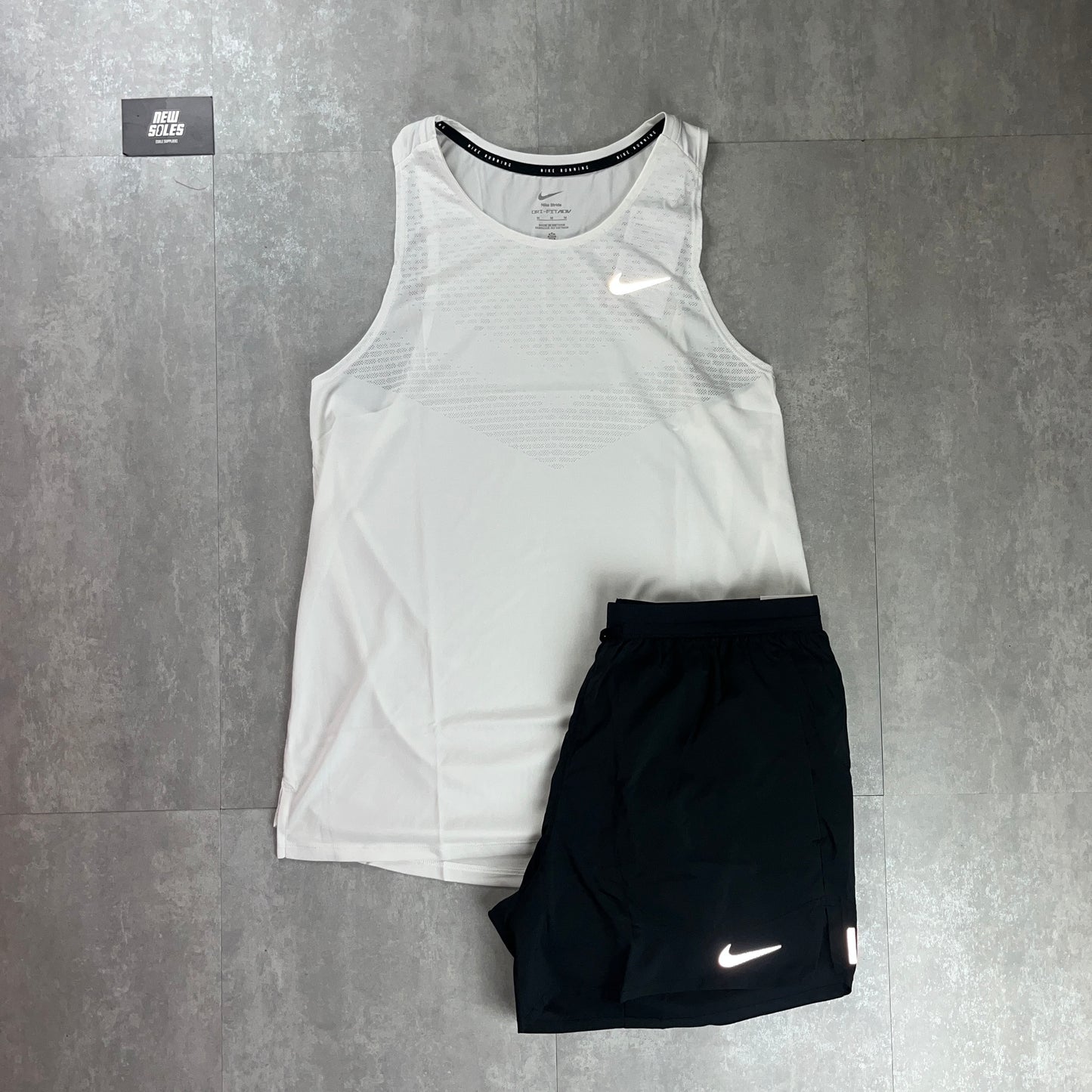 Nike ADV Vest ‘White’