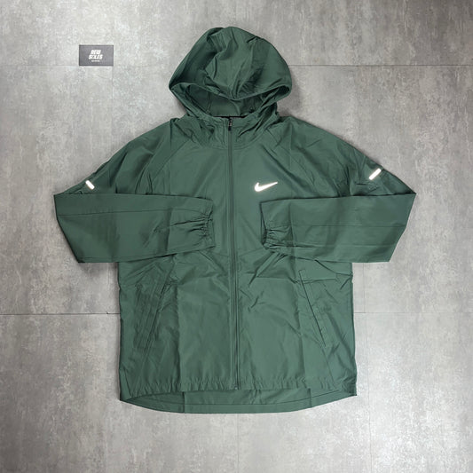 Nike Repel Miler Windrunner Jacket ‘Clay Green’