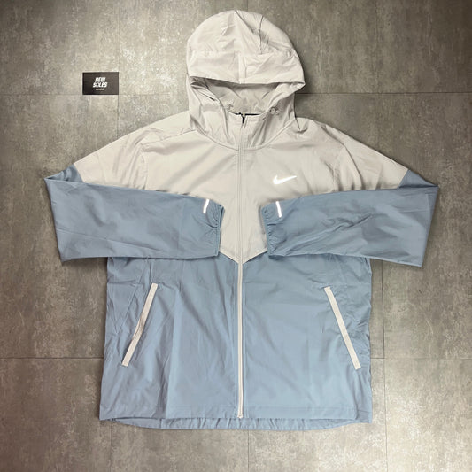 Nike Windrunner Jacket 'Platinum Tint/Reflective Silver'