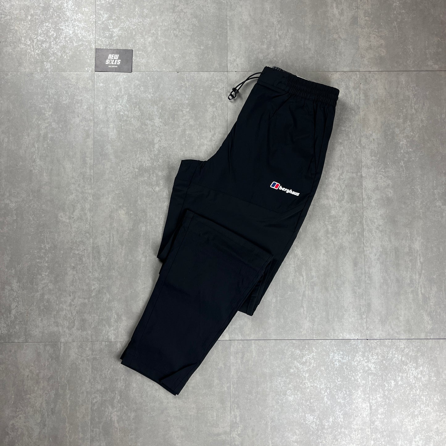 Berghaus Theran Pant ‘Black’