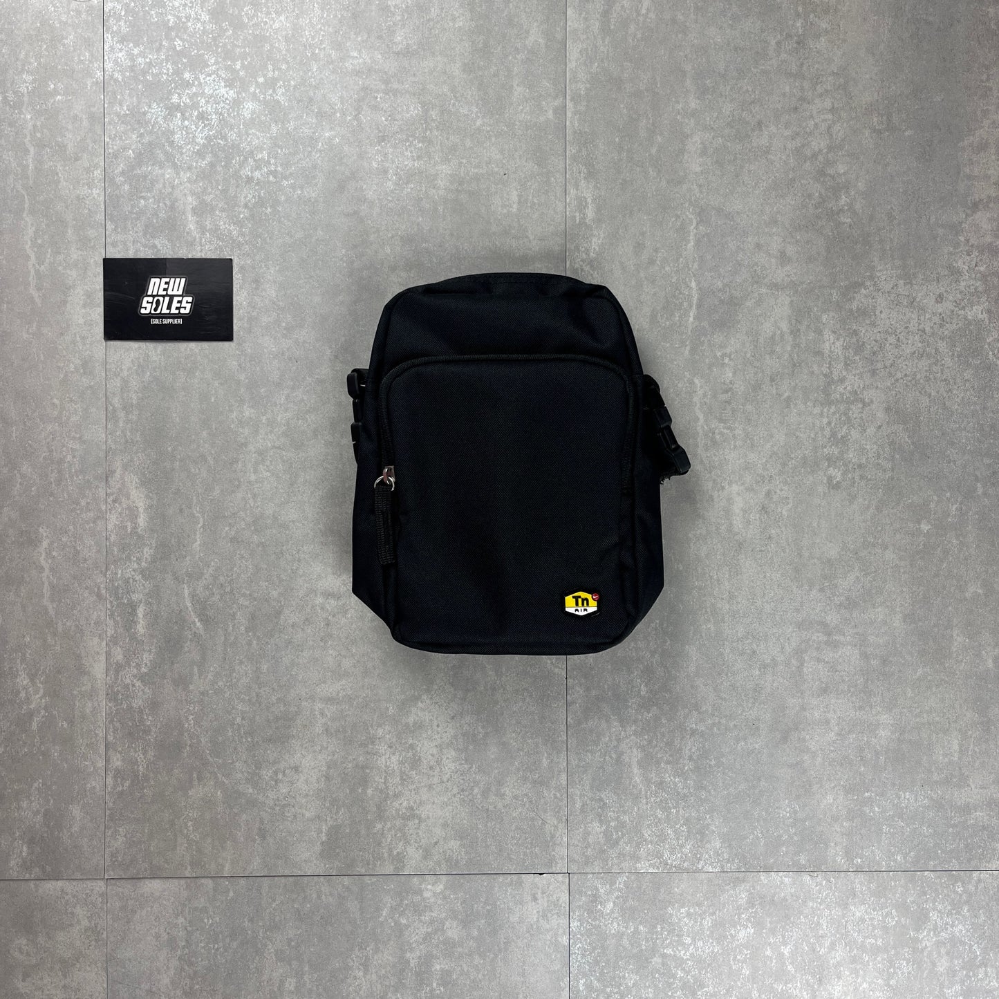 Nike TN Air Heritage Crossbody Bag