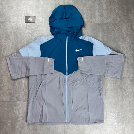 Nike Windrunner Jacket ‘Green Abyss'