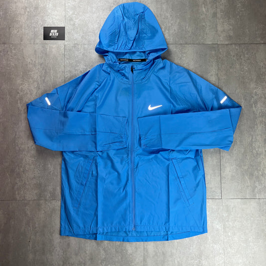 Nike Repel Miler Windrunner Jacket ‘University Blue’
