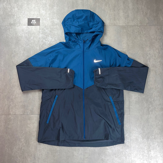 Nike Windrunner 'Thunder Blue'