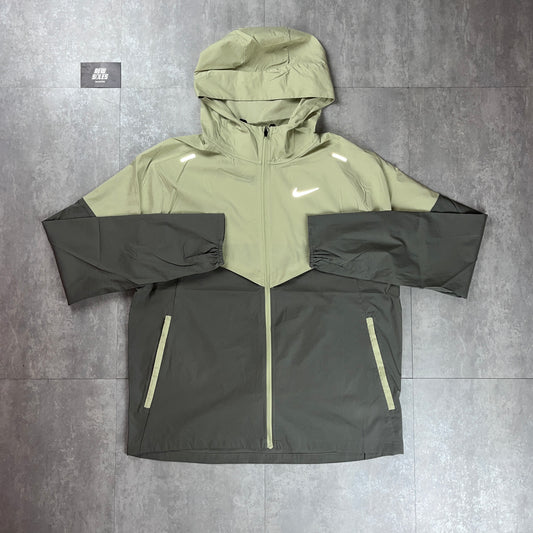 Nike Windrunner Jacket ‘Olive’