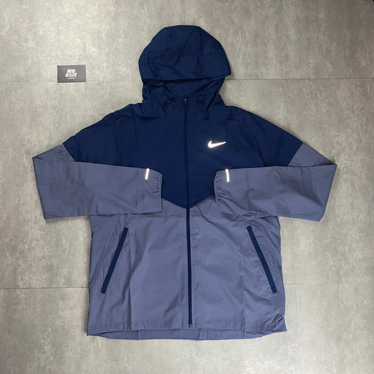 Nike Windrunner Jacket ‘Blue Void’