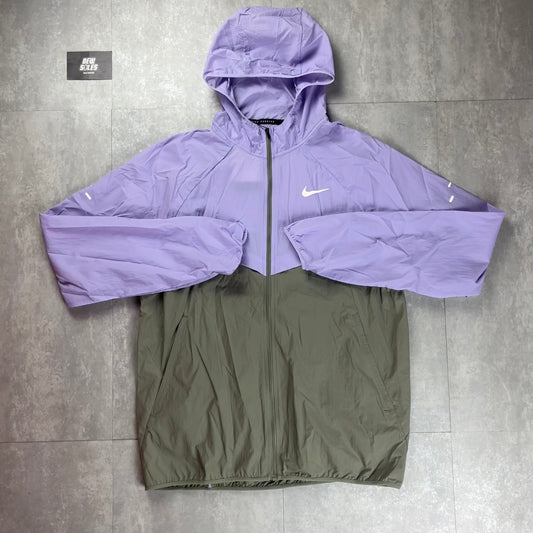 Nike Windrunner Jacket ‘Hydrangeas/Light Army’