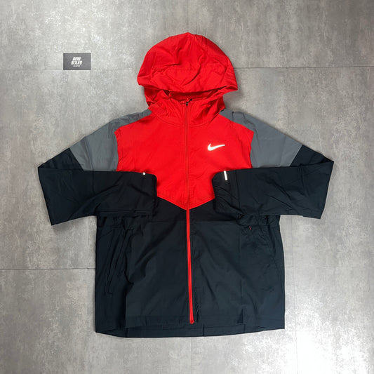 Nike Windrunner Jacket ‘Light Crimson’