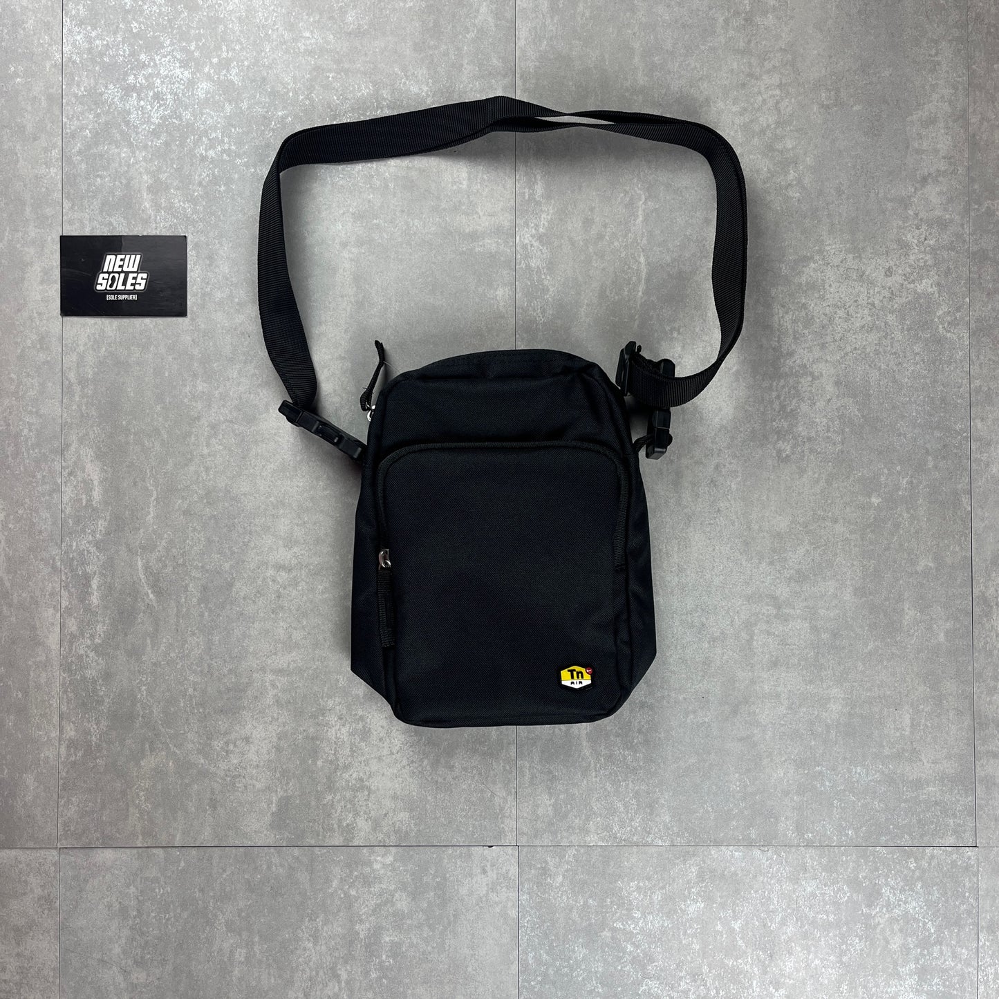 Nike TN Air Heritage Crossbody Bag
