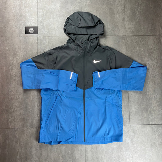 Nike Windrunner Jacket ‘University Blue’