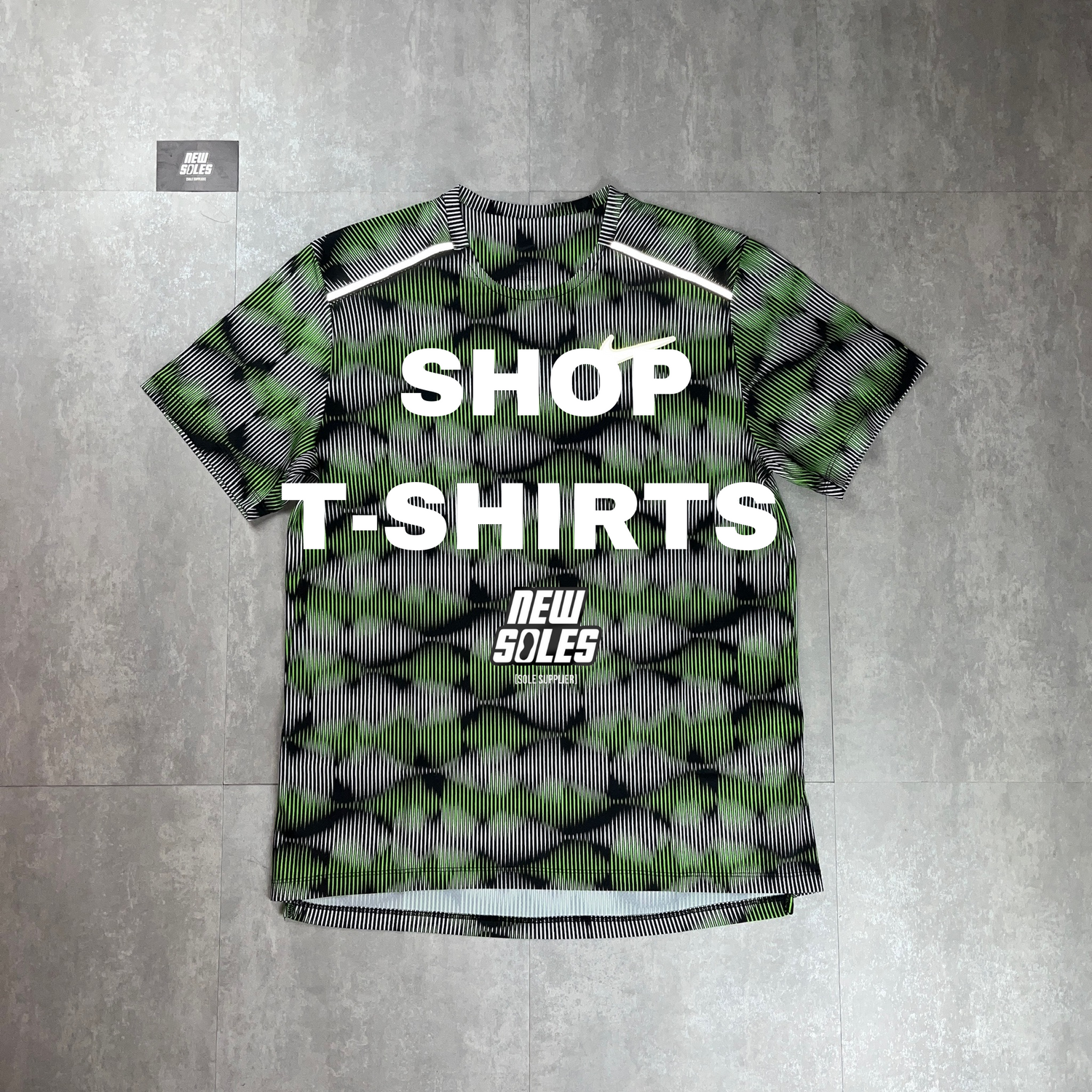 T-SHIRTS