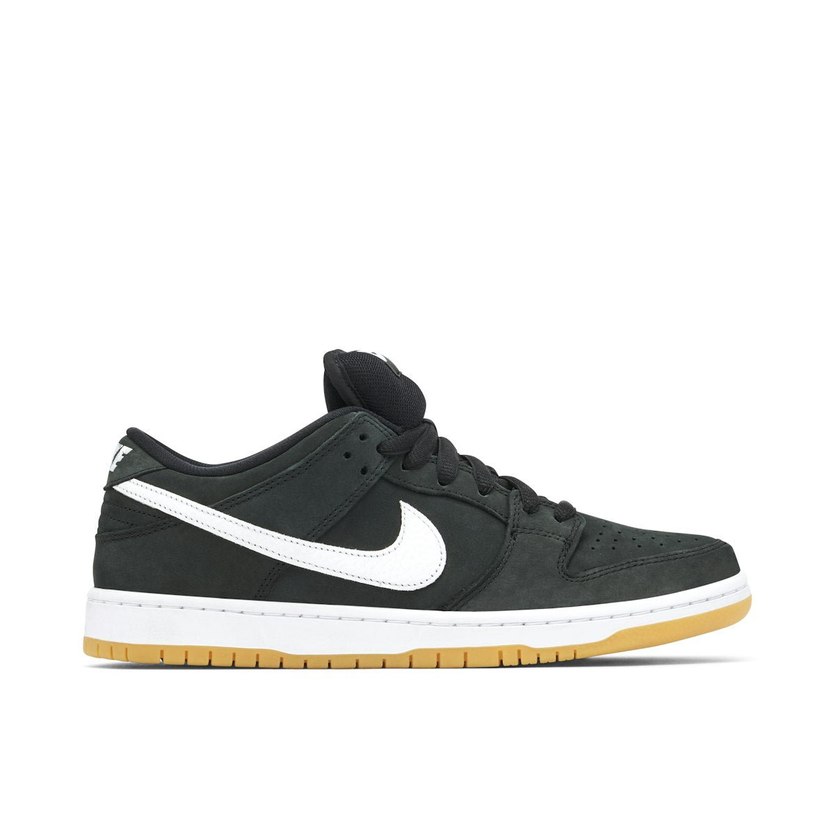 Nike Dunk Low SB 'Black Gum'