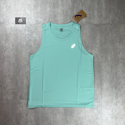 Asics Core Vest ‘Mint’