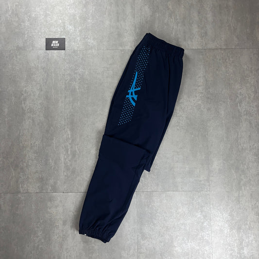 Asics Icon Track Pants ‘Navy’