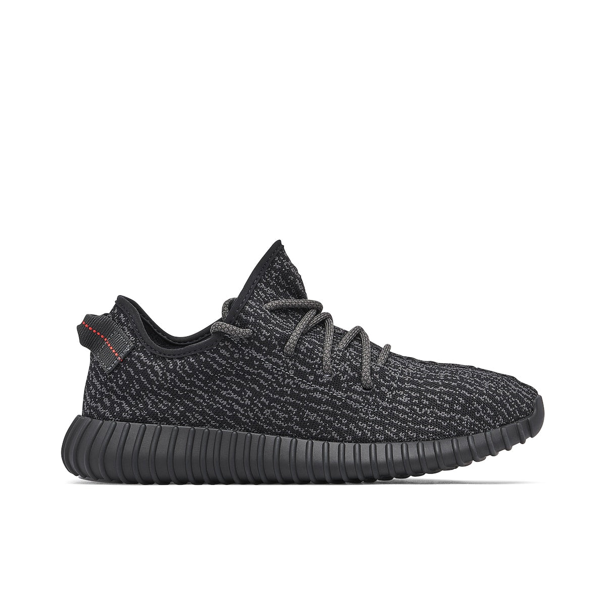 Yeezy Boost 350 'Pirate Black'