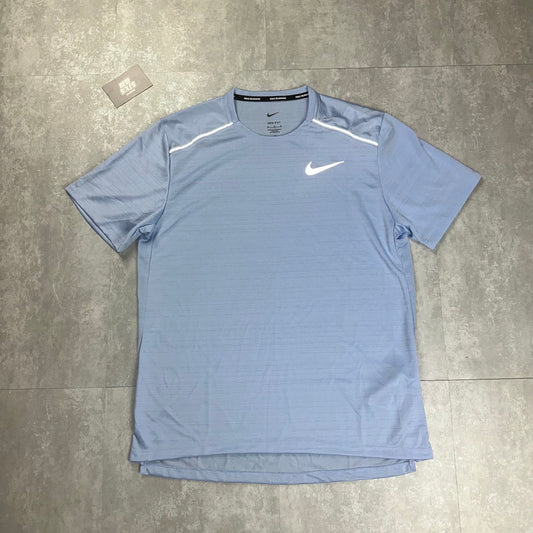 Nike Miler 1.0 T-Shirt 'Cobalt Bliss'