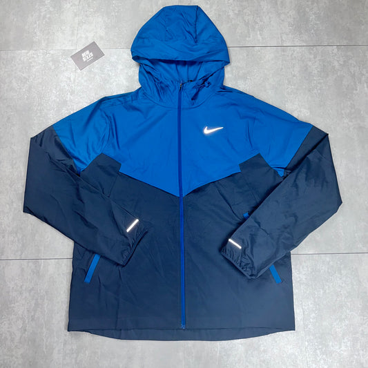 Nike Windrunner 'Thunder Blue'