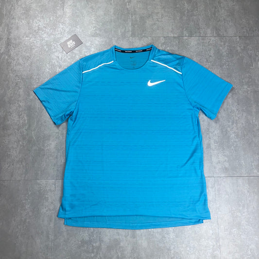 Nike Miler 1.0 T-Shirt 'Baltic Blue'