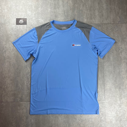 Berghaus Tech T-Shirt ‘Light Blue’