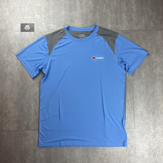 Berghaus Tech T-Shirt ‘Light Blue’