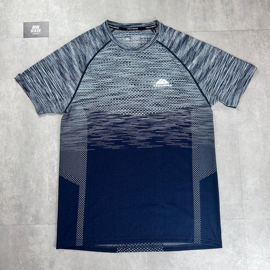 Trailberg Seamless T-Shirt ‘Blue’
