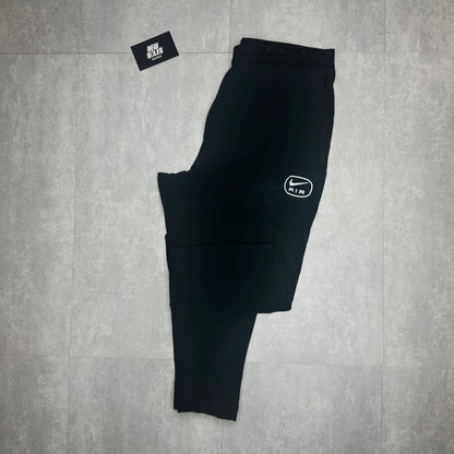 Nike AIR Classic Tracksuit Pants 'Black'