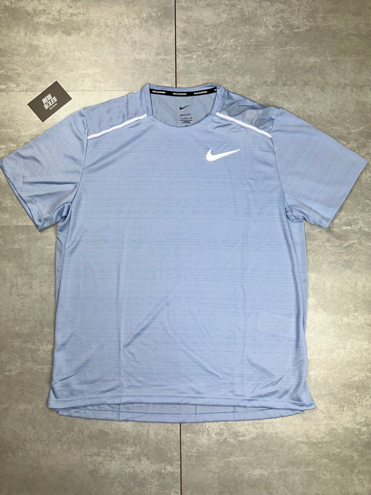 Nike Miler 1.0 T-Shirt 'Cobalt Bliss'