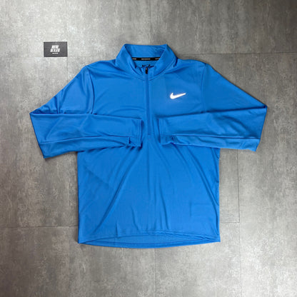 Nike Pacer 1/2 Zip Top 'University Blue’