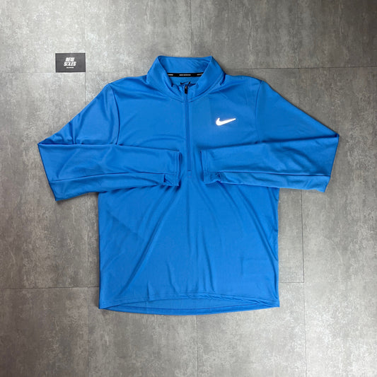 Nike Pacer 1/2 Zip Top 'University Blue’