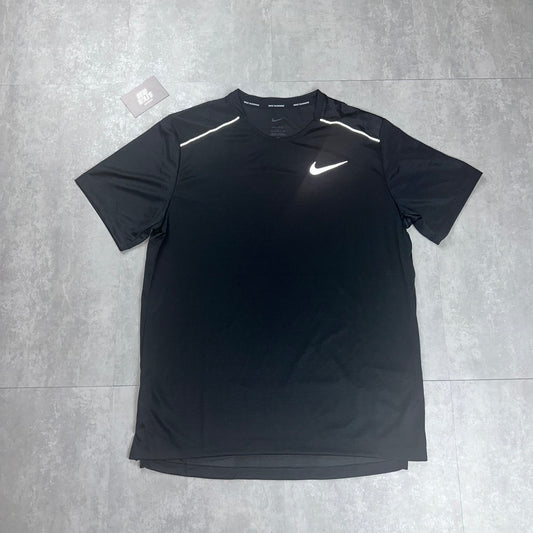 Nike Miler 1.0 T-Shirt 'Black'