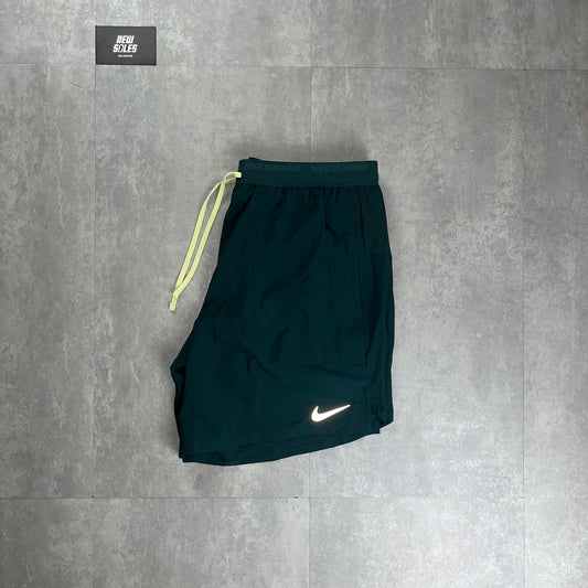 Nike Flex Stride 7” ‘Mineral Teal’