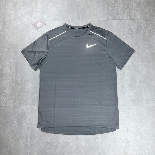 Nike Miler 1.0 T-Shirt 'Grey'