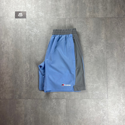 Berghaus Tech Shorts ‘Light Blue’