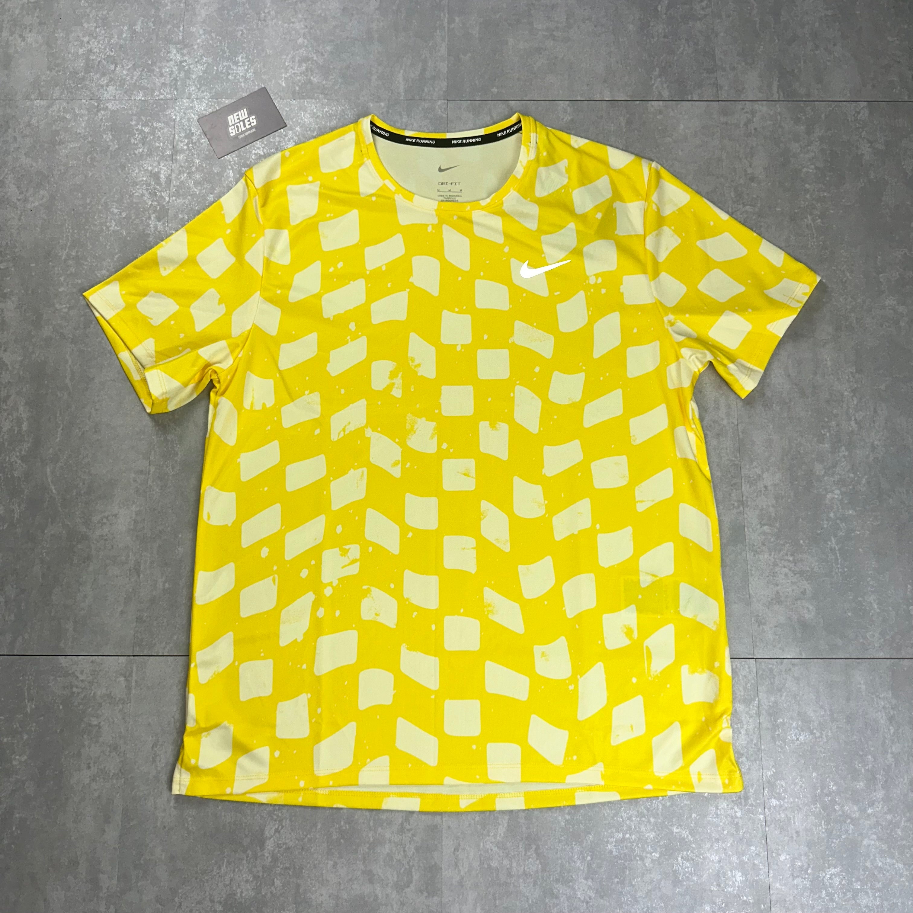 Opti yellow shirts best sale