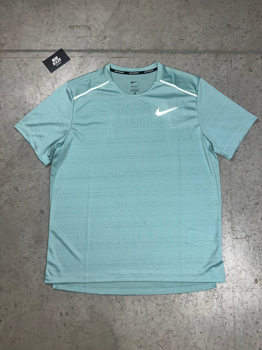 Nike Miler 1.0 T-Shirt 'Mineral'