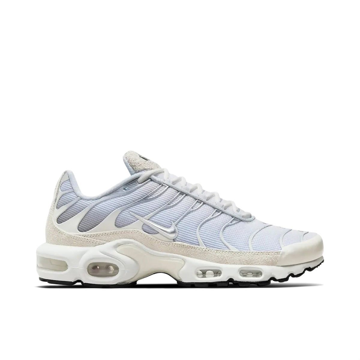 Nike Air Max Plus TN 'Pure Platinum/Sail'