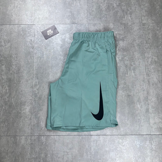 Nike Challenger 9" Shorts 'Mineral'