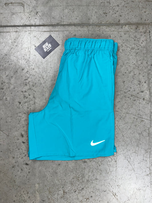 Nike Challenger 7" Shorts 'Dusty Cactus'