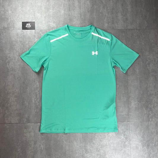 Under Armour Tech Reflective T-Shirt ‘Mint’
