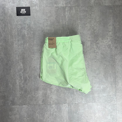 Nike Dri-Fit Aeroswift 2” Brief Lined Training Shorts ‘Vapor Green’