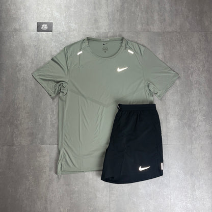 Nike Dri-Fit ADV T-Shirt ‘Olive’
