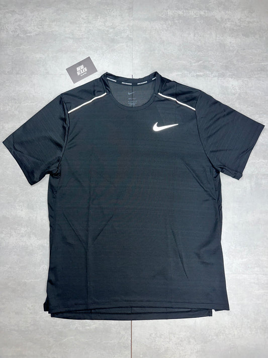 Nike Miler 1.0 T-Shirt 'Black'