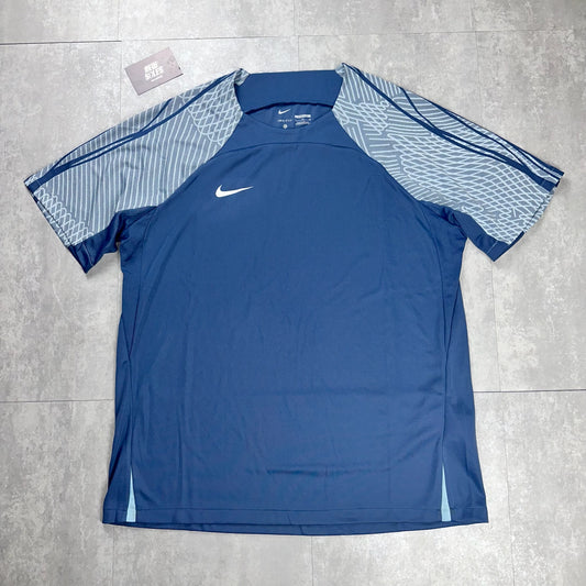 Nike Dri-Fit Strike T-Shirt 'Diffused Blue'