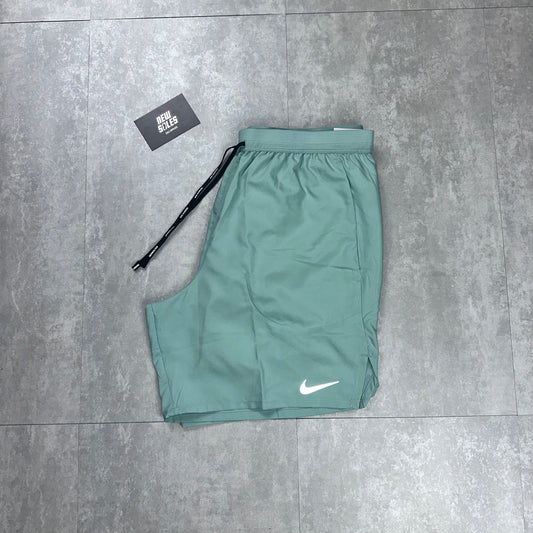 Nike Flex Stride 7" Shorts 'Mineral'