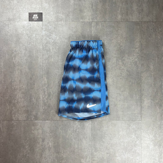 Nike Challenger Shorts 7” ‘University/Glacier Blue’