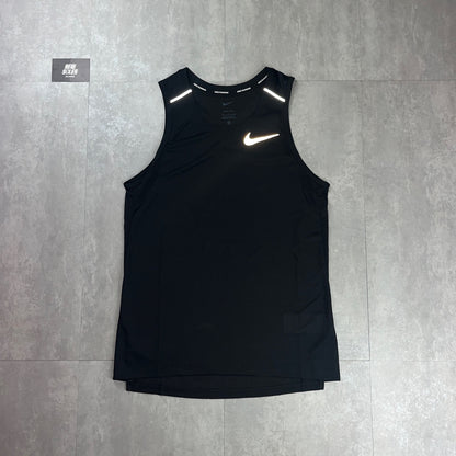 Nike Miler 1.0 Vest 'Black'
