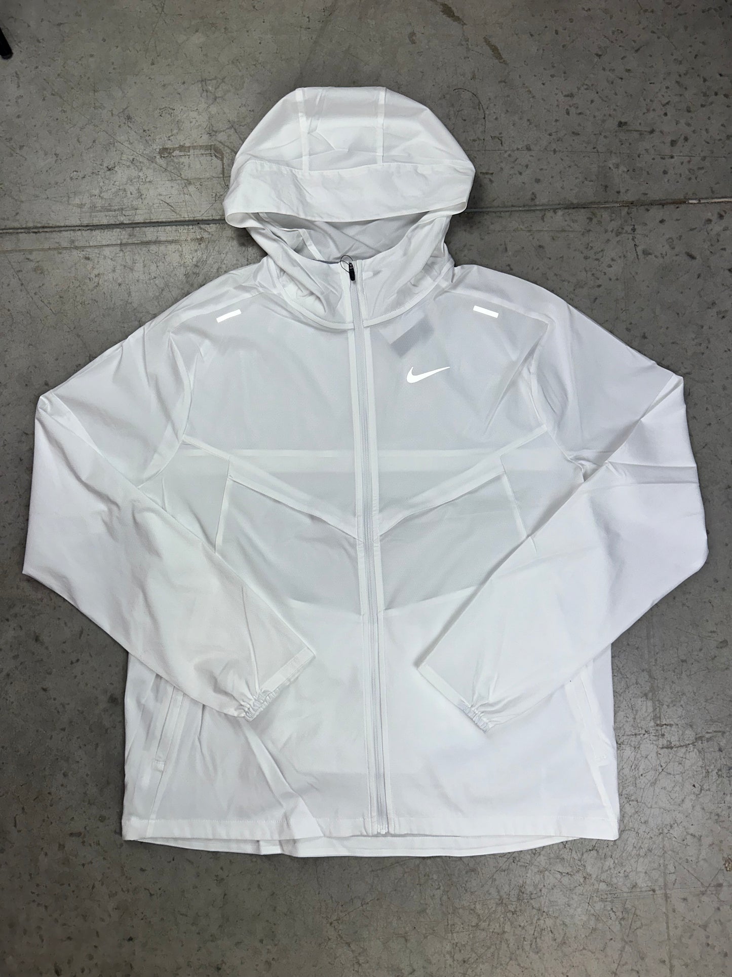 Nike Windrunner 'Ice White'